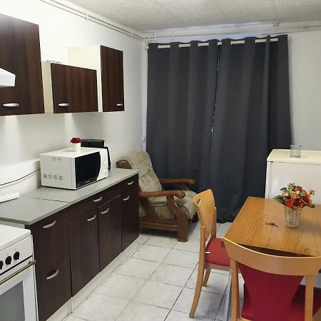 Appartement F1 Rez De Chausser Bg N°2 Bains-les-Bains Exterior foto